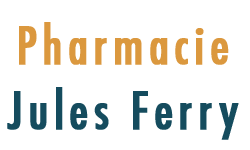 Logo Pharmacie Jules Ferry